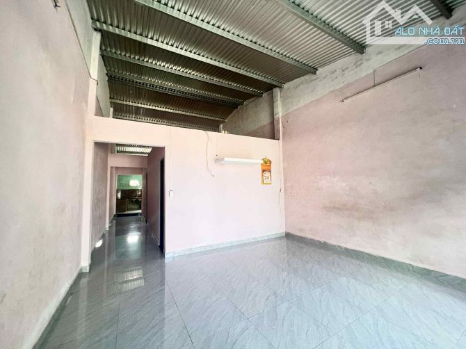ĐIỆN PHƯƠNG - BÁN NHÀ C4 - GẦN BÊ THUI CẦU MỐNG - 150m2 - MT 5m - 1ty290. - 2