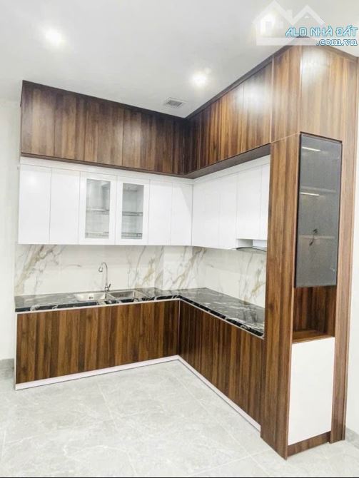 BA GÁC QUA, AN SINH TỐT GIÁP TRƯƠNG ĐỊNH- 36M- 6,82 TỶ - 2