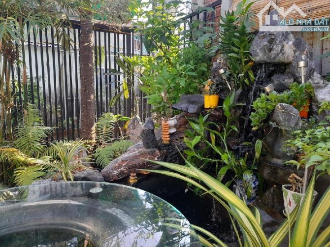 💥 NHÀ 3 TẦNG – 205M² – NGANG 7.4M – HỒ VĂN LONG, TÂN TẠO, BÌNH TÂN – GIÁ 5.5 TỶ 💥 - 2
