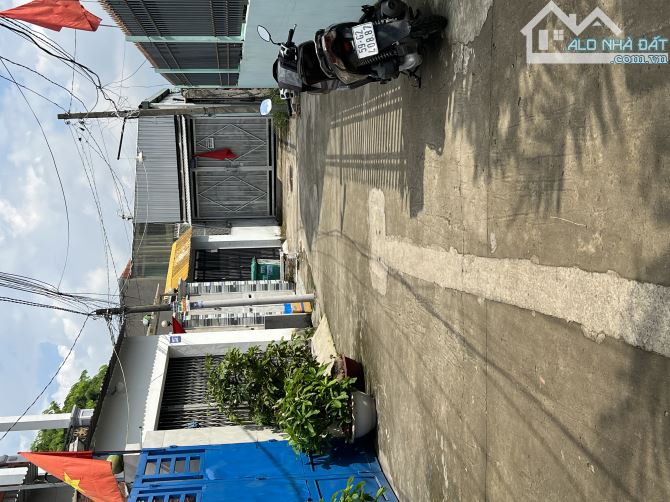 HXH Ô TÔ NGỦ NHÀ MUA BÁN CHÍNH CHỦ- DIỆN TÍCH KHỦNG 93M2- 3 TẦNG 4 PN - GIÁ NHỈNH 4 TỶ  +D - 2
