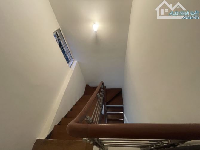 Nhà phố Đặng Văn Ngữ, Đống Đa, ô tô đỗ gần, 38m2 x 5 tầng 3 phòng ngủ đẹp, 8,2 tỷ! - 2