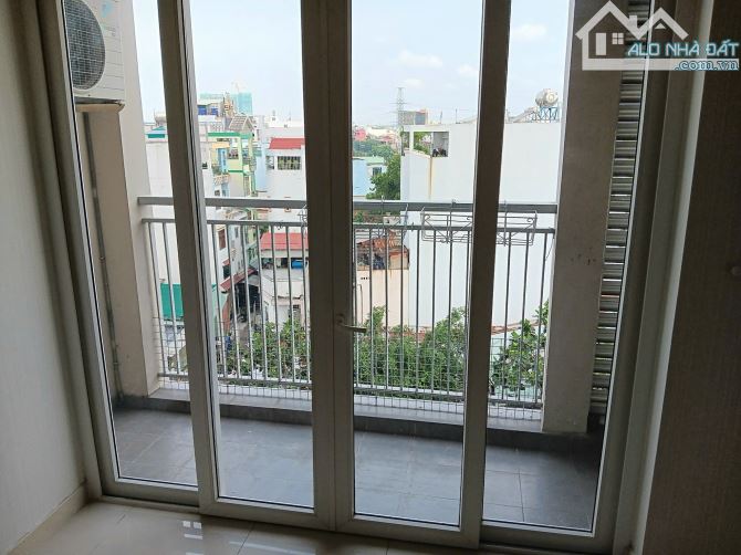 Bán căn hộ 50m2 chính chủ tại chung cư An Phú, sổ hồng đẩy đủ. 1 Phòng ngủ, giá bán 2 tỷ 2 - 2