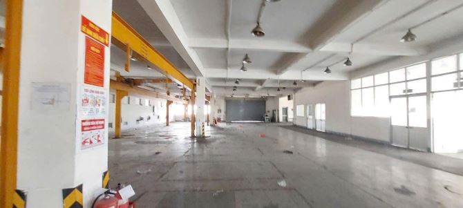 Cho thuê xưởng 12.000m2 Khu Công Nghiệp Amata. Long Bình, Biên Hòa, Đồng Nai - 2