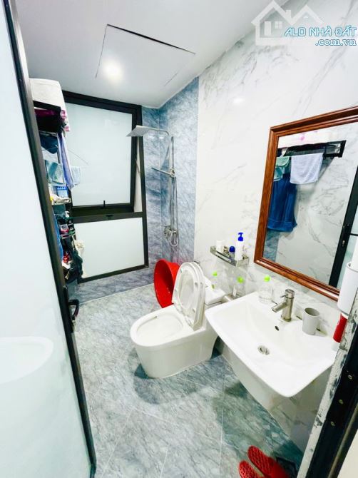 BÁN TOÀ NHÀ 5TẦNG THANG MÁY PHỐ KHƯƠNG ĐÌNH , THANH XUÂN-NHÀ MỚI KÊNG THIẾT KẾ HIỆN ĐẠI - 2