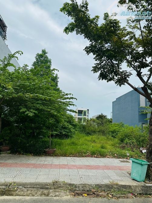 Bán đất đường Hói Kiểng 12. Đông nam. Sát Góc lô đẹp. giá bán nhanh. LH chính chủ - 2