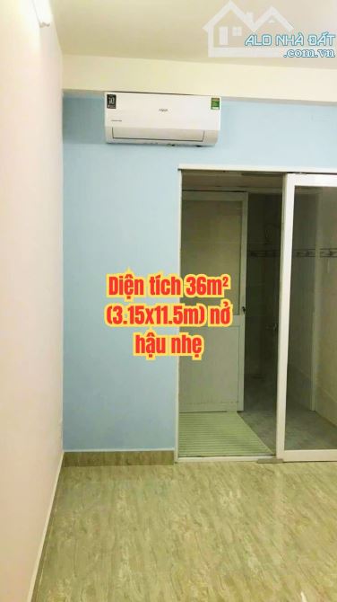 🔥 BÁN NHÀ MẶT TIỀN NGUYỄN TRÃI, QUẬN 5 - KINH DOANH ĐỈNH - 6.X TỶ. - 2