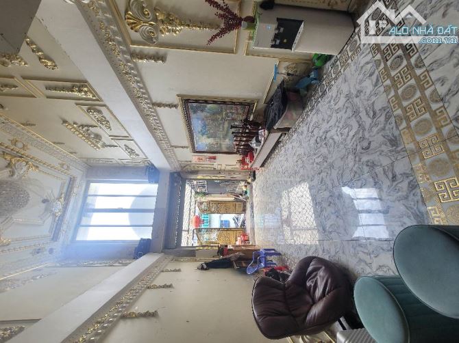 QUẬN 6 - SIÊU PHẨM 5 TẦNG, HXH THÔNG - 4X25M - 5 TẦNG - LÔ GÓC KHÔNG LỘ GIỚI,CHỈ 8 TỶ X - 2