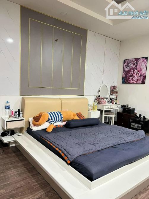 XE HƠI TRÁNH! Bán Nhà 5 Tầng Cực Đẹp Nguyễn Thiện Thuật, 38m2, 9.2 Tỷ - 2