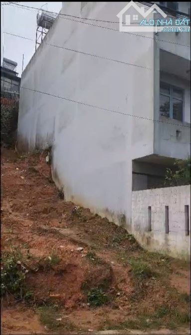 Bán 113m2 đất sổ riêng xây dựng  phường 8 đà lạt 6,8 tỷ - 2
