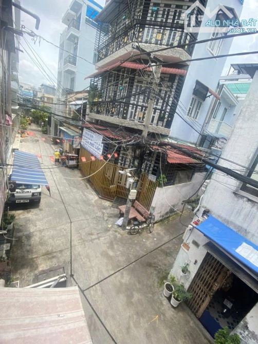 🔥 NHÀ CỰC HIẾM - 💰 Giá CỰC MỀM: Chỉ 2.7 TỶ (có THƯƠNG LƯỢNG ) - Đầu tư hay an cư đều - 1
