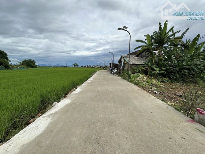 Mở bán block 5 lô đất An Hoà – phường Hương An, giá tốt đầu tư - 2