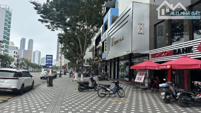 SIÊU VIP! BÁN ĐẤT 345M² - 94,99 TỶ - MT PHẠM VĂN ĐỒNG - Q. SƠN TRÀ - 2