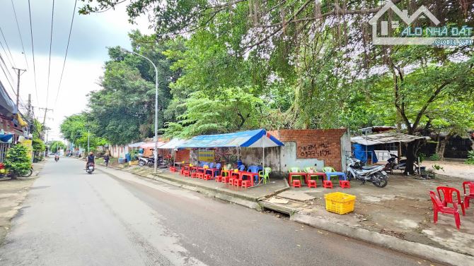 26Tỷ TL🔥Bán 1535m2.đất 2MT gần đường Thủ Khoa Huân 50m( 48x73m2) p.Thuận Giao_Tp.Thuận An - 2