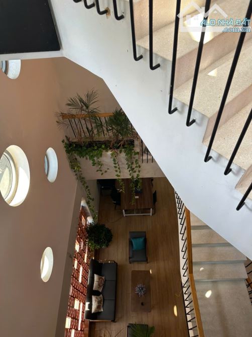 🏩 Bán nhà mới 3 tầng mt đường Vũ Quỳnh, 75m2, 7.x tỷ tl - 2