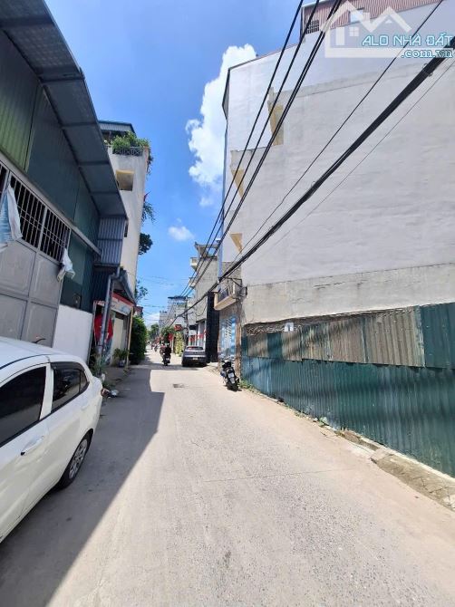 LÔ ĐẤT VÀNG KHU THỊNH LIỆT-  MẶT TIỀN 10M- NGÕ Ô TÔ TRÁNH- 88m2- 18 tỉ - 2