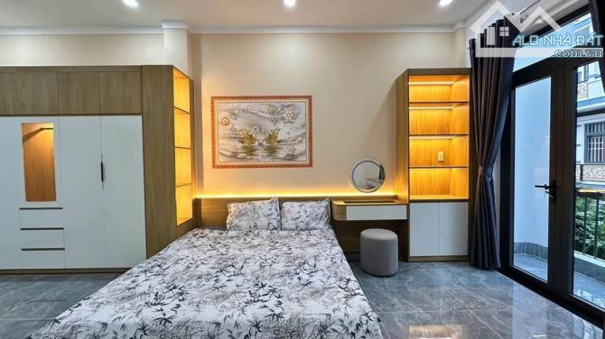 Bán nhà riêng tại Kim Giang, Đại Từ, Linh Đàm, 35m, 5 tầng, 6.3 tỷ - 2