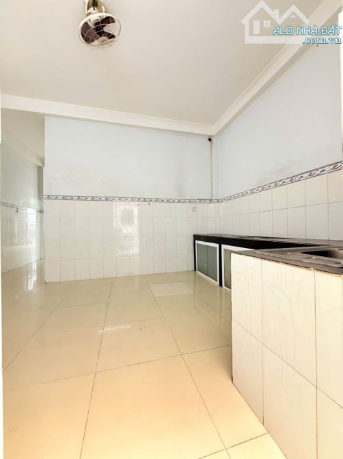 🔥 Nhà 1 Trệt 1 Lầu Kiên Cố – 91m² TC 84,5m² – Gần Chợ Chiêu Liêu, Giá Chỉ 3,48 Tỷ 🔥 - 2