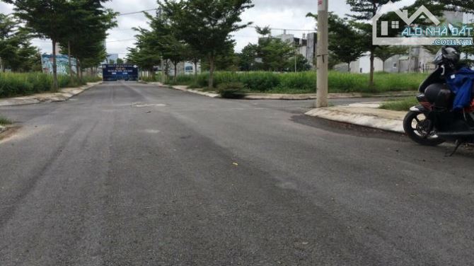 Bán Đất tại Đào Tông Nguyên, Nhà Bè, giá cực chất - 2