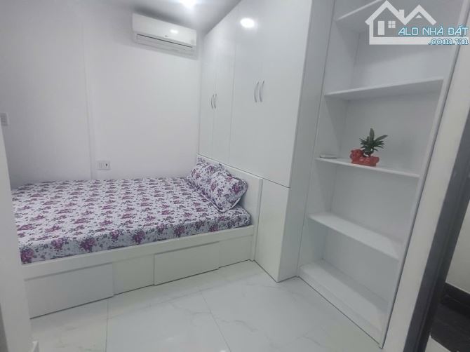 Nhà Gò Vấp giá 2 tỷ 75 có 2 tầng mới đẹp đường Phan Văn Trị Phường 10 không lộ giới - 2