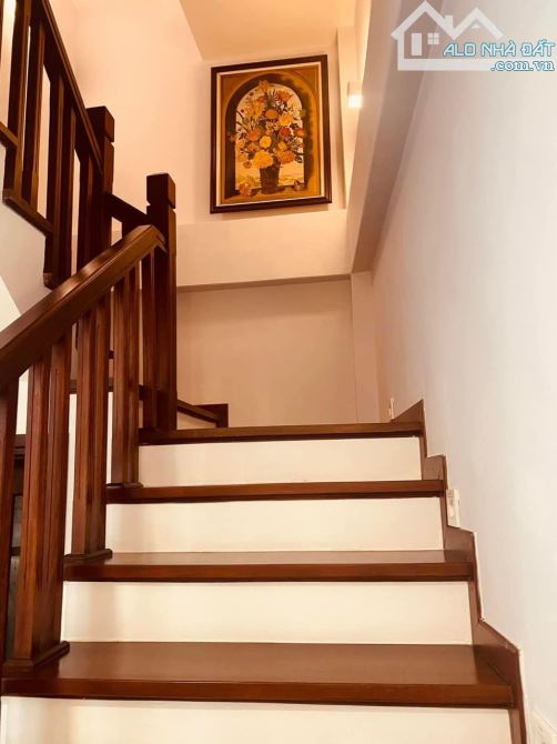 Bán nhà phố Vạn Phúc, quận Ba Đình, ngõ rộng, thoáng sáng, 25m2, 3 tầng đẹp, hiện đại - 2