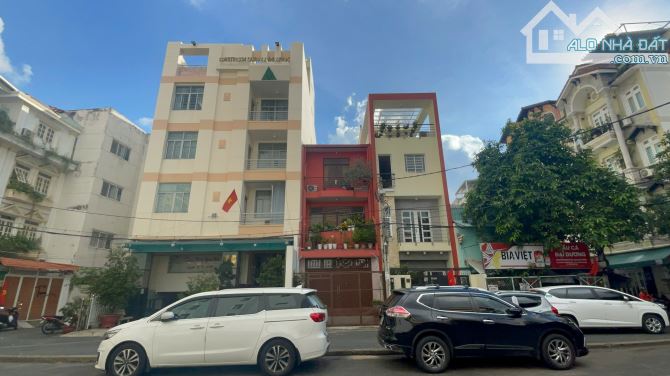 Bán nhà hẻm số 3 thích quảng đức DT 4.7x20M – 2 MẶT HẺM Ô TÔ – GIÁ CHỈ 23 TỶ! - 2