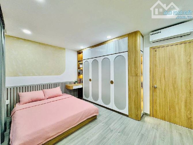 ✅ NHÀ DÂN XÂY CHẮC CHẮN – 50M RA ĐƯỜNG CỔ LINH – Ô TÔ ĐỖ CỬA – AN NINH TỐT – DÂN TRÍ CAO ✅ - 2