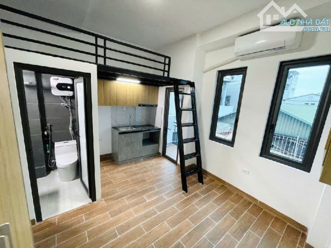 🔥 SIÊU HIẾM – CCMN TRIỀU KHÚC, THANH XUÂN – VIEW HỒ – DÒNG TIỀN ỔN ĐỊNH 800TR/NĂM 🔥 - 2