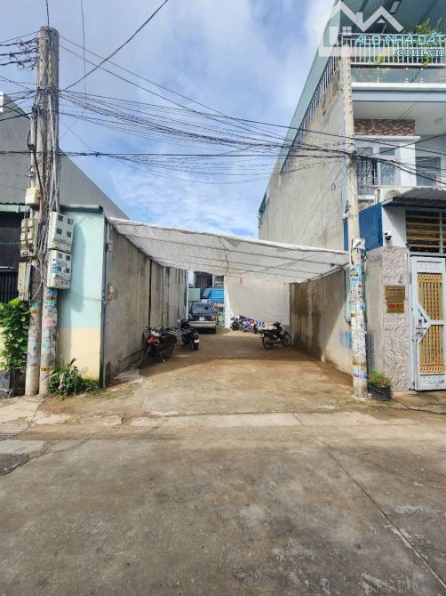 🔥 Hàng Hiếm – Đất 2 Mặt Tiền 116m² Gần Chợ Tân Long & Đoàn Thị Kia – Giá Chỉ 3,8 Tỷ 🔥 - 2