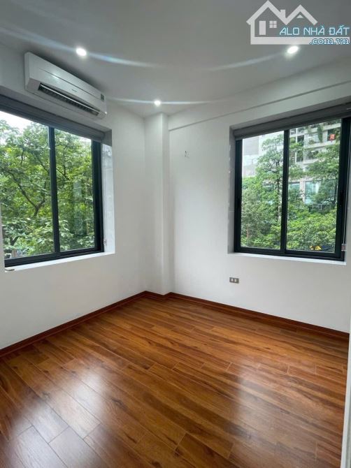 CC TRUNG HOÀ NHÂN CHÍNH 59M2, TẦNG THẤP – FULL NỘI THẤT, 2PN – 5.4 TỶ - 2