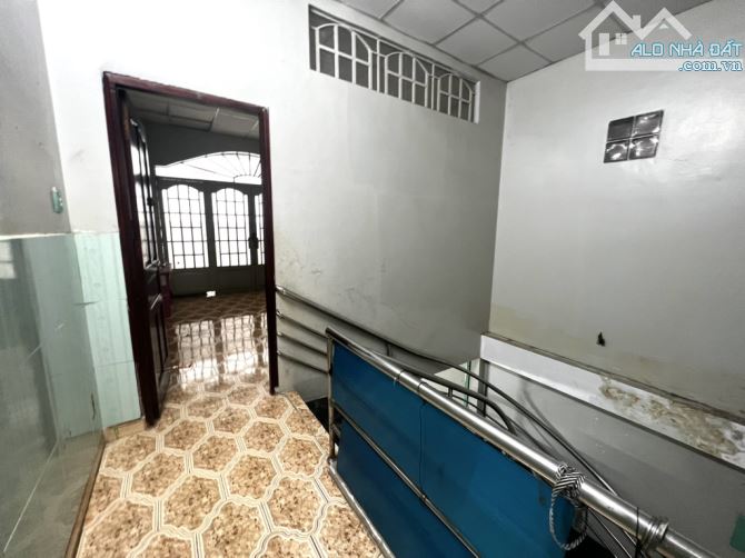 1p ra chợ Xóm mới 43m2. 3.8 tỷ 2 Tầng Vuông Vức - 2