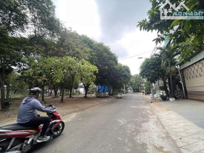 Bán đất khu Tên Lửa, MT đường Số 41, DT 4.5 x 23m, giá 10 tỷ. - 2