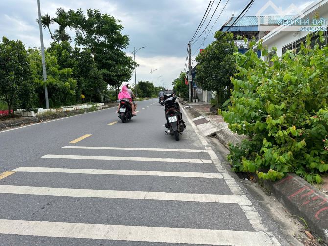 Chỉ 27 triệu/m2 đất mặt đường Đa Phúc gần cầu Bùi Viện sang phố Lê Chân 3p đi xe - 2