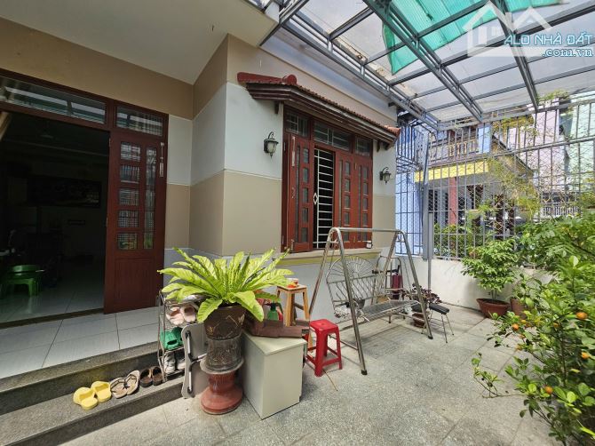 Bán đất tặng nhà cấp 4 hẻm đường Phú Nông (chỉ vài chục mét) lh zalo 0799hai99219 - 2