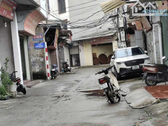 Ông anh em nhập được lô đất đẹp tại  - hương mạc - từ Sơn - Bắc Ninh + giá nhỉnh 1tỷ - 2