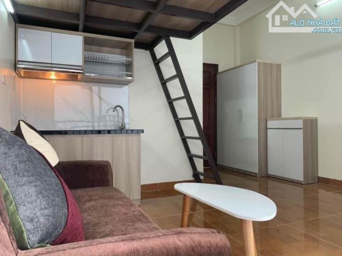 Cực hiếm! CCMN Nguyễn Khang 68m², 7 tầng full NT, thu nhập cao – Giá 13,6 tỷ - 2