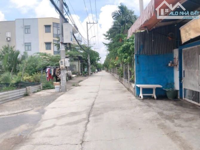 NHÀ 109M2 PHƯỚC KIỂN, NHÀ BÈ – Ô TÔ NGỦ TRONG NHÀ – GIÁ 5.3T - 2
