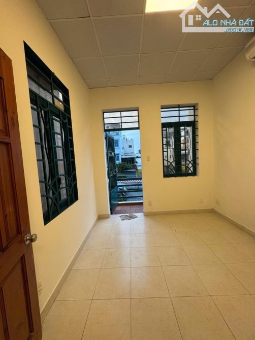 MẶT TIỀN DƯƠNG BÁ TRẠC - QUẬN 8, VỊ TRÍ KINH DOANH SIÊU ĐỈNH, DTSD 48M2, GIÁ CHỈ HƠN 5 TỈ - 2