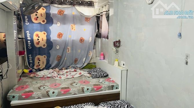 CHỈ 2.5T.Ỷ SỞ HỮU- NHÀ 3 TẦNG MẶT TIỀN ĐƯỜNG 5.5M- THUẬN PHƯỚC- HẢI CHÂU - 2