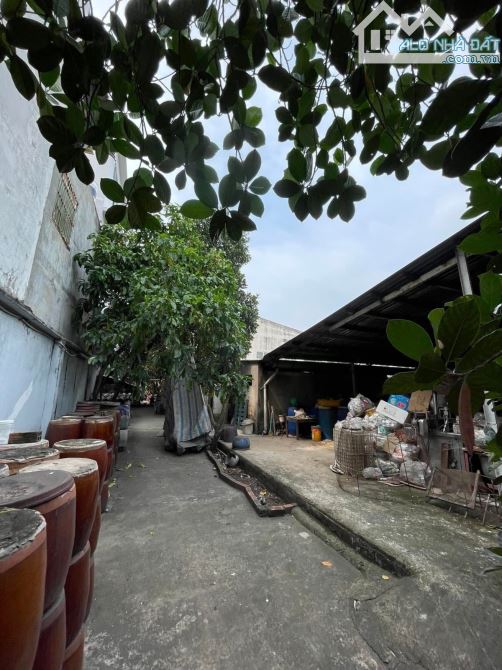 Bán đất Hẻm Xe Hơi đường Hương lộ 2, 618m2 ( 29 x 16 ) Full thổ cư Không qui hoạch - 2