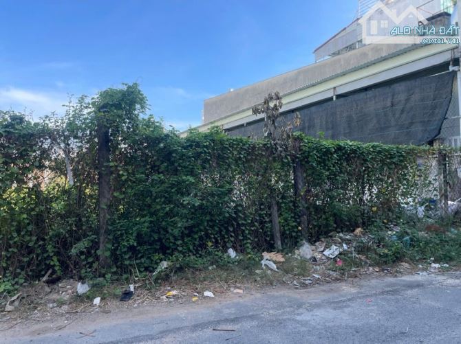 🔥 Chủ gửi bán lô đất đẹp đường Tân Chánh Hiệp 10.Q12-Hẻm 6m Thông Dt 122m2 N5m - 6, 8Tỷ - 2