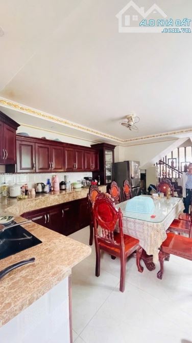 CĂN GÓC MẶT TIỀN KHU TÊN LỬA, BÌNH TRỊ ĐÔNG B, BÌNH TÂN, 4x18m, 5 TẦNG, GIÁ 12.5T - 2