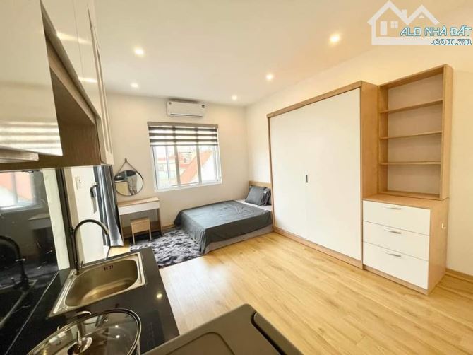 🌟 BÁN TOÀ NHÀ DỊCH VỤ TAM KHƯƠNG –109m² | 7 tầng | 33.9 tỷ 🌟 - 2