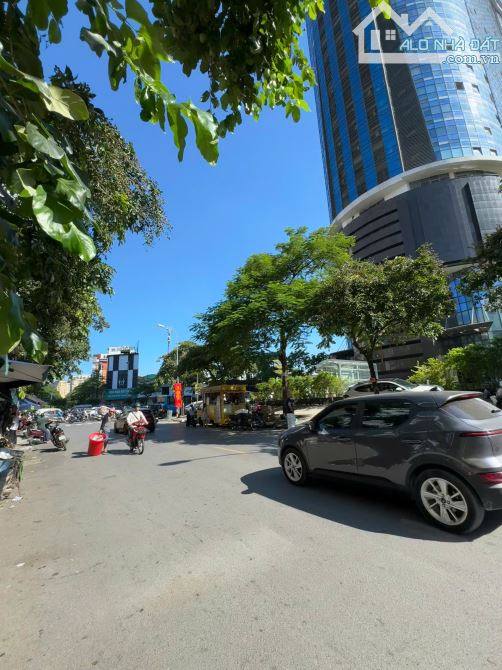 NGUYỄN THỊ ĐỊNH -CẦU GIẤY-NGÕ THÔNG-KINH DOANH-20M RA PHỐ-THOÁNG SÁNG-15.5 TỶ - 2