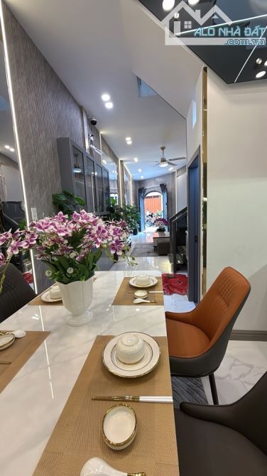 🏡✨ NHÀ MỚI XÂY – BÁN GẤP – LÊ LỢI, P. Hạnh Thông (cũ P.4), GÒ VẤP - 2