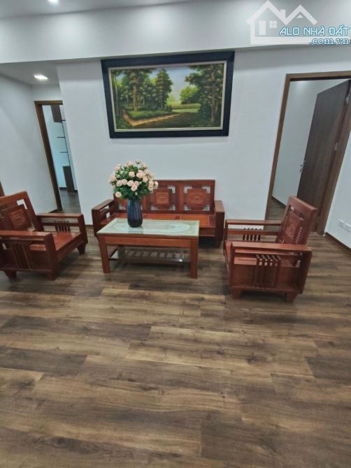Cần Bán Căn CC 3 Ngủ, 2 WC Khu ĐT Bắc Linh Đàm 78M- Nhỉnh 5 Tỷ - 2