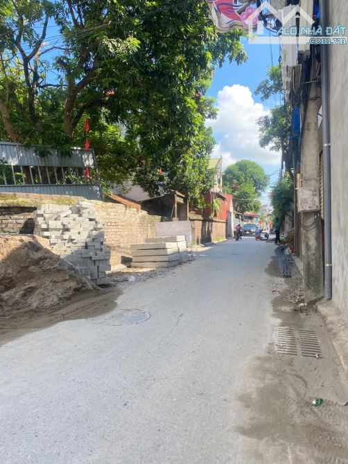 BÁN ĐẤT MỸ NGỘI, BẮC HỒNG, ĐÔNG ANH. GẦN VD3, NHÀ GA BẮC HỒNG - 2