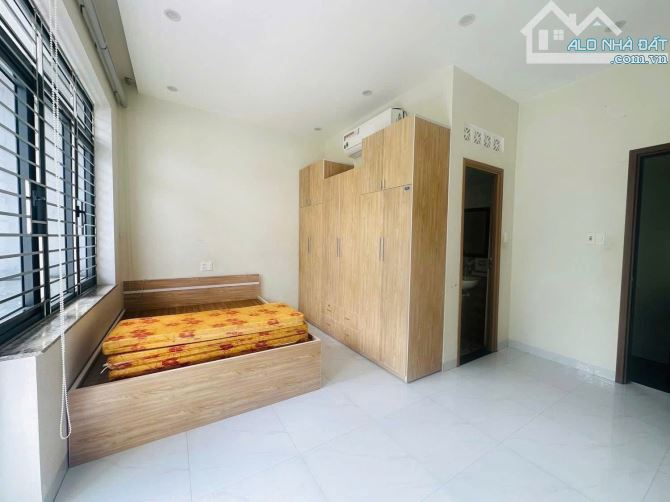 BÁN CCMN 16 PHÒNG TRẦN THÁI TÔNG CẦU GIẤY ÔTÔ VÀO NHÀ DT 60M 6T 13.5 TỶ - 2