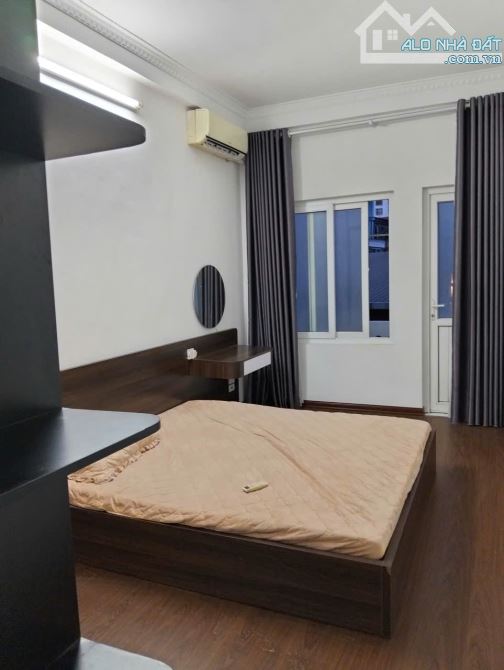 Bán nhà phố Quan Nhân, Thanh Xuân, 29m2*5 tầng, 6,9 tỷ - 2