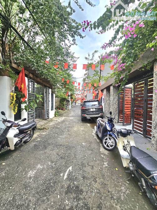 🌟 VỊ TRÍ SIÊU ĐẸP – Ô TÔ VÀO TẬN ĐẤT – CẠNH CHỢ SẦM UẤT 🌟 - 2