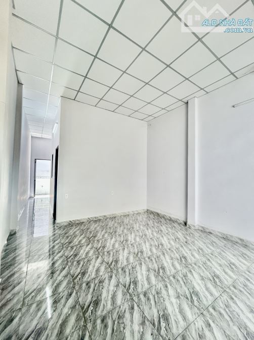 Quận 6- vòng xoay Phú Lâm -72m2 hẻm 5M giá chỉ 4 tỷ hơn, - 2